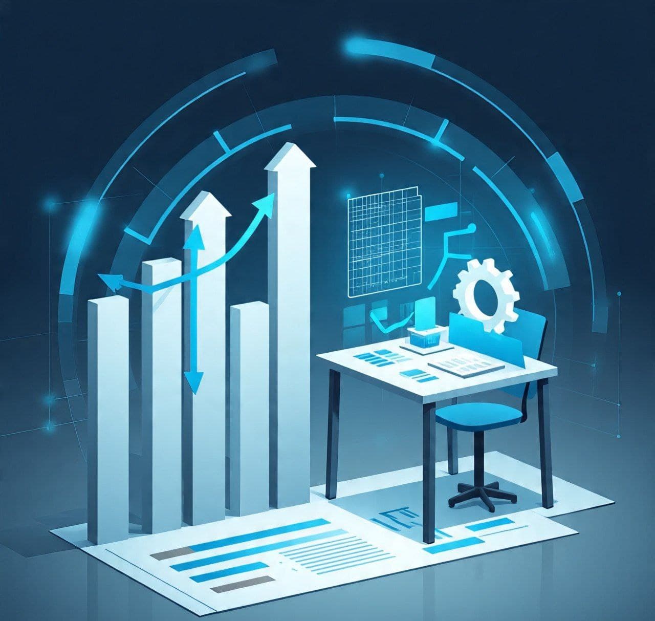 Scaling a business requires careful planning